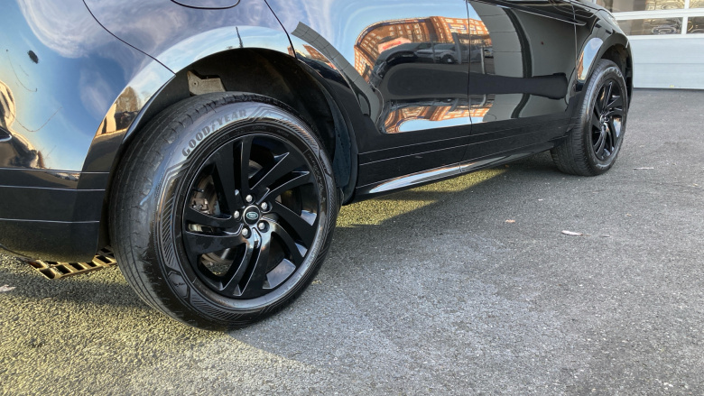 Land Rover Range Rover Evoque 1.5 P300e R-Dynamic S 5dr Auto Hatchback